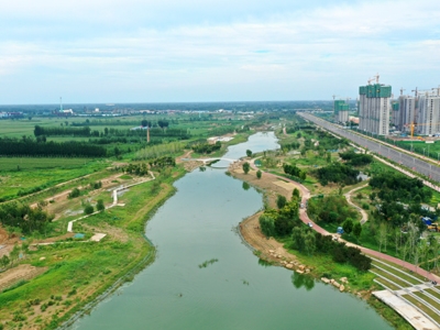 总书记多次强调！县域环境治理市场或将加紧释放